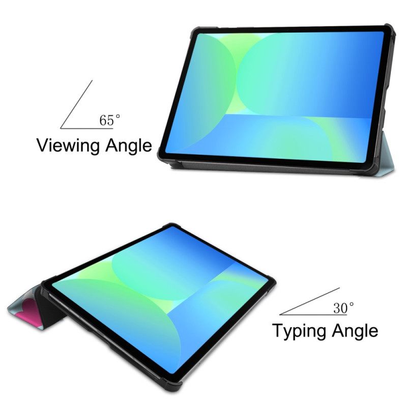 Samsung Galaxy Tab S10 Fe Eenhoorn