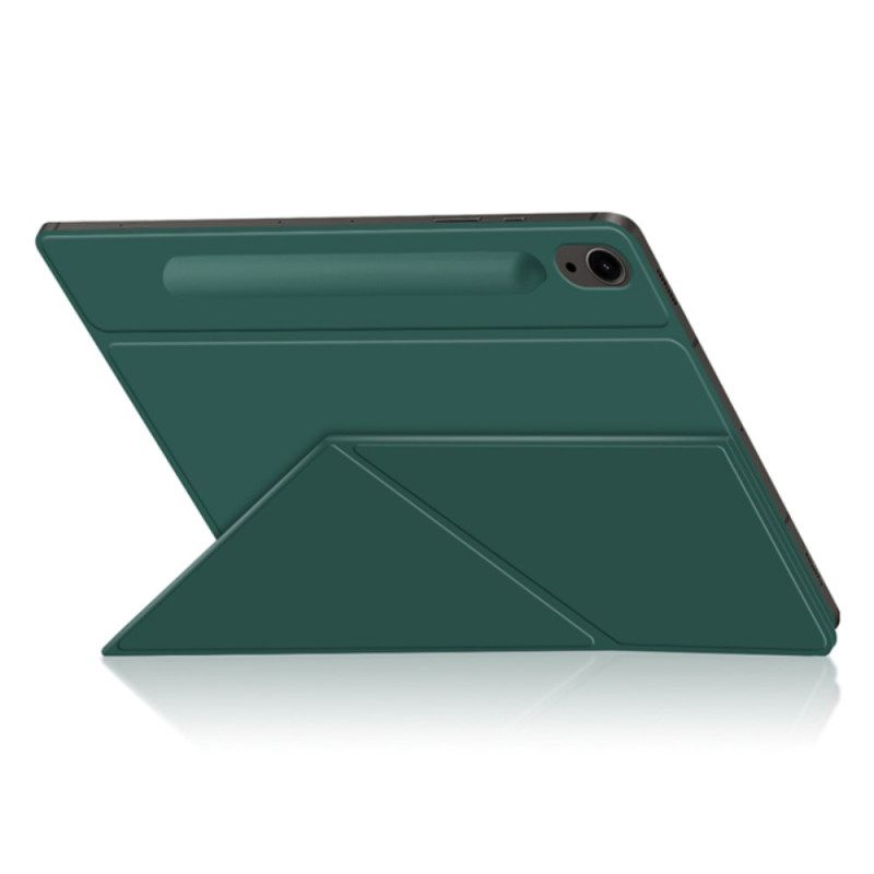 Samsung Galaxy Tab S10 Fe Magnetische Origami