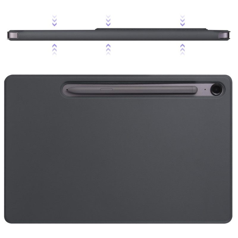 Samsung Galaxy Tab S10 Fe Origami Standaard