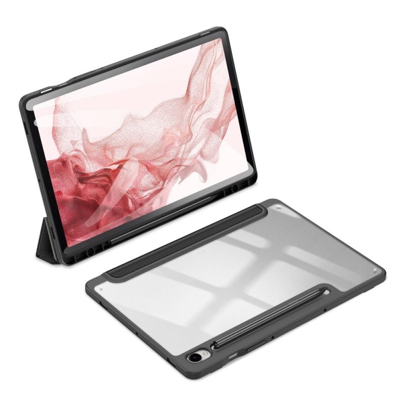 Samsung Galaxy Tab S10 Fe Toby-serie Dux Ducis