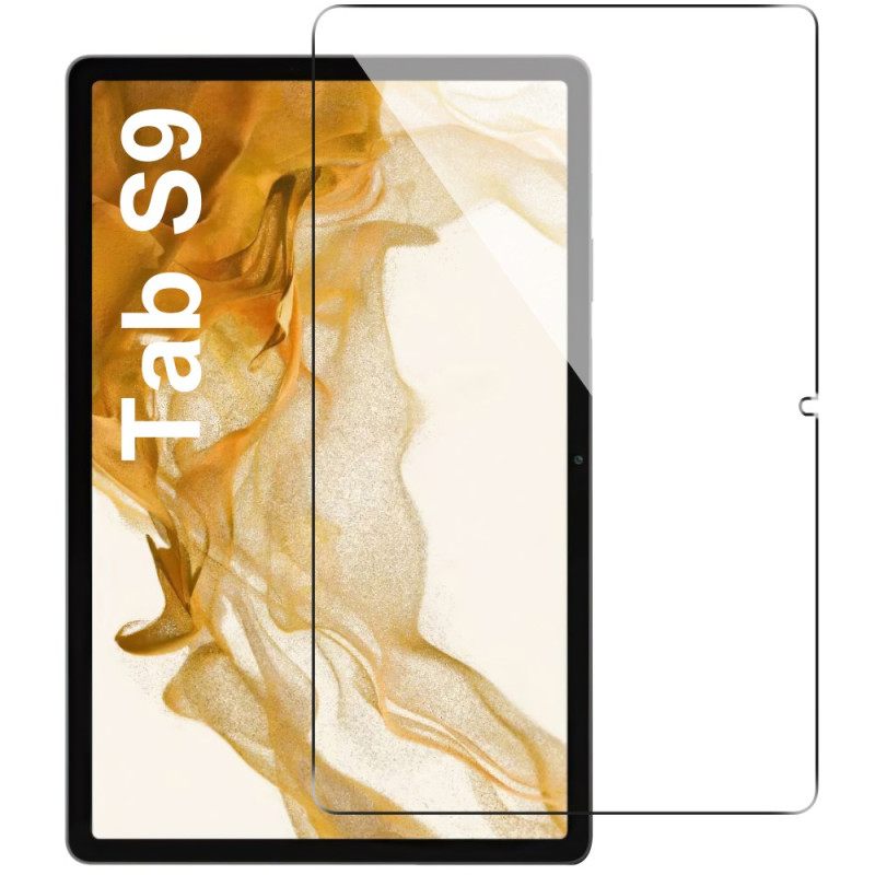 Schermbeschermer Van Gehard Glas Voor Samsung Galaxy Tab S10 Fe