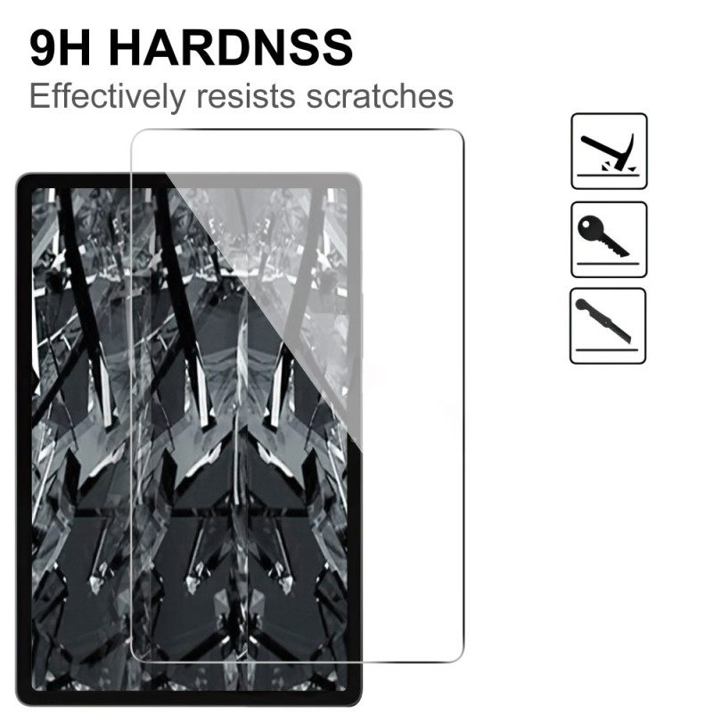 Schermbeschermer Van Gehard Glas Voor Samsung Galaxy Tab S10 Fe
