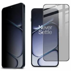 Anti-spionage Gehard Glazen Schermbeschermer Voor Oneplus 15r (vingerafdrukontgrendeling)