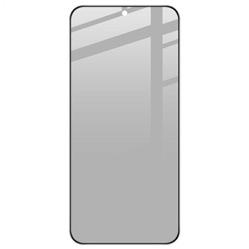 Anti-spionage Gehard Glazen Schermbeschermer Voor Oneplus 15r (vingerafdrukontgrendeling)