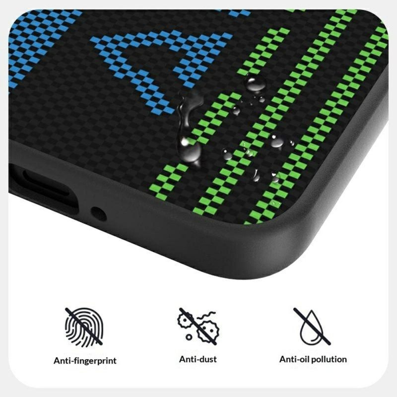 Case Hoesje Oneplus 15r Telefoonhoesje Abeel Magnetische Portemonnee Met Micro-reliëf