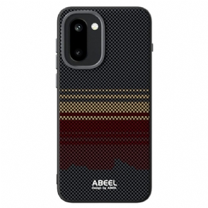 Case Hoesje Oneplus 15r Telefoonhoesje Abeel Magnetische Portemonnee Met Patroon