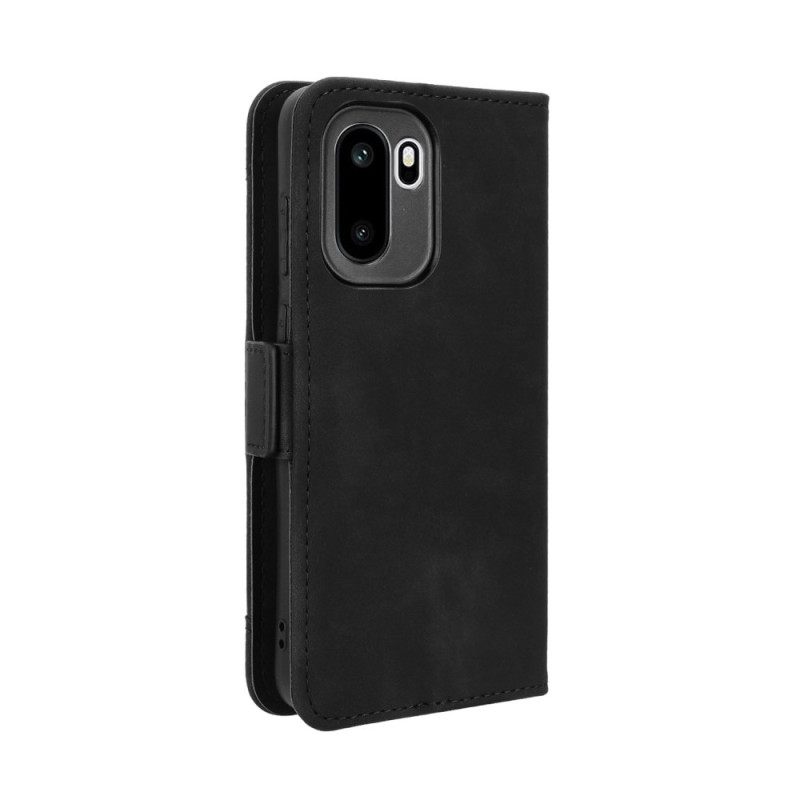 Folio-hoesje Oneplus 15r Multi-kaart