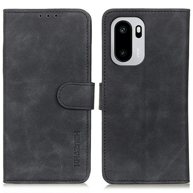 Folio-hoesje Oneplus 15r Vintage Khazneh