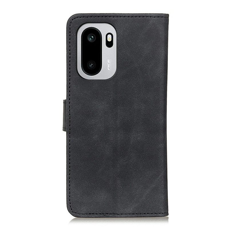 Folio-hoesje Oneplus 15r Vintage Khazneh