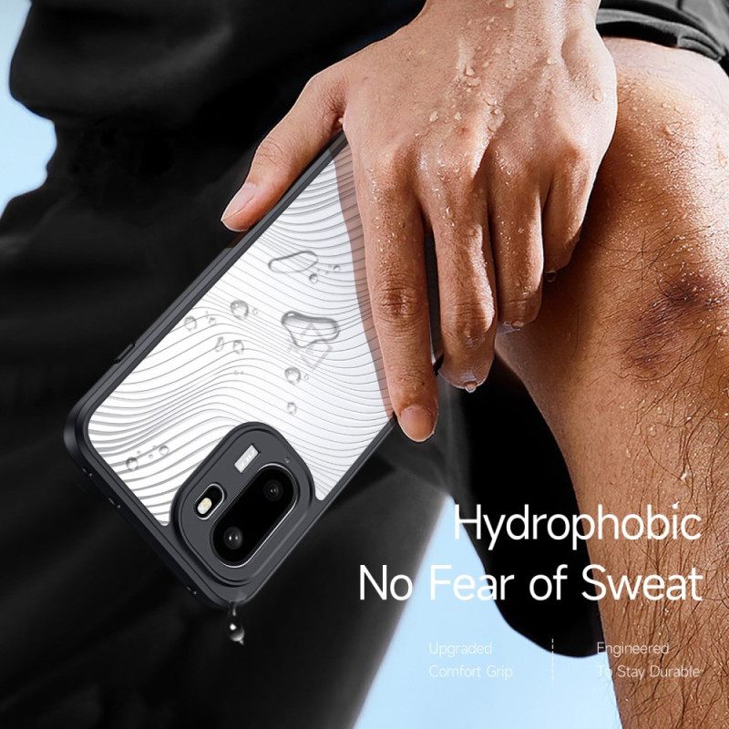 Hoesje Oneplus 15r Aimo Series Dux Ducis