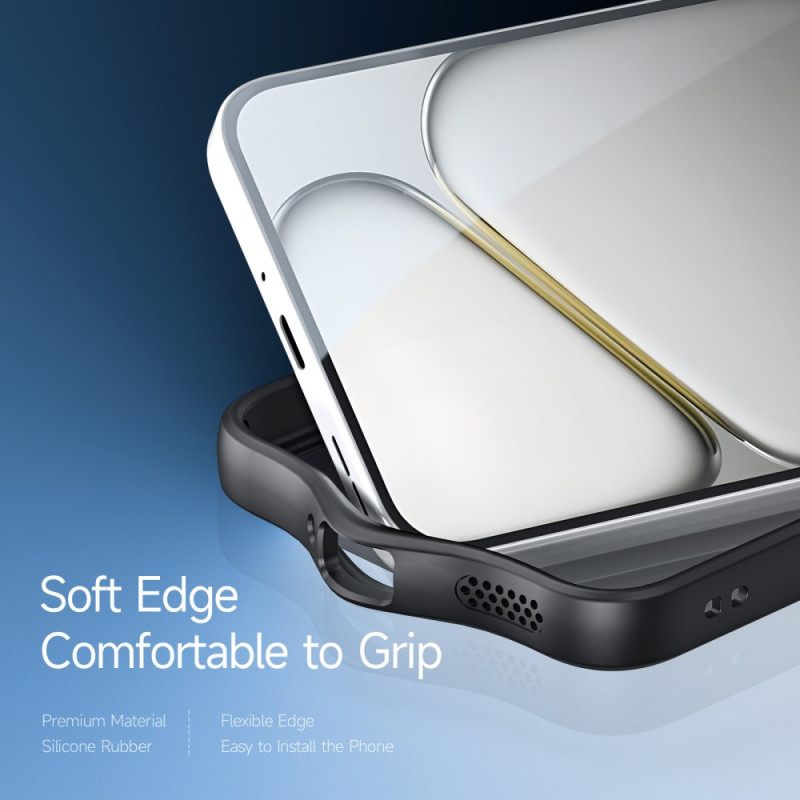 Hoesje Oneplus 15r Aimo Series Dux Ducis