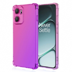 Hoesje Oneplus 15r Anti-val Portemonnee Met Kleurverloop