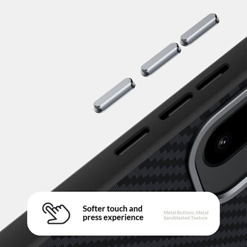 Hoesje Voor Oneplus 15r Abeel Magnetische Portemonnee