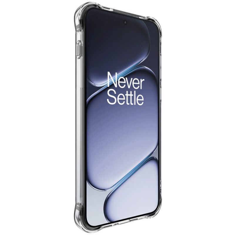 Hoesje Voor Oneplus 15r Transparante Imak