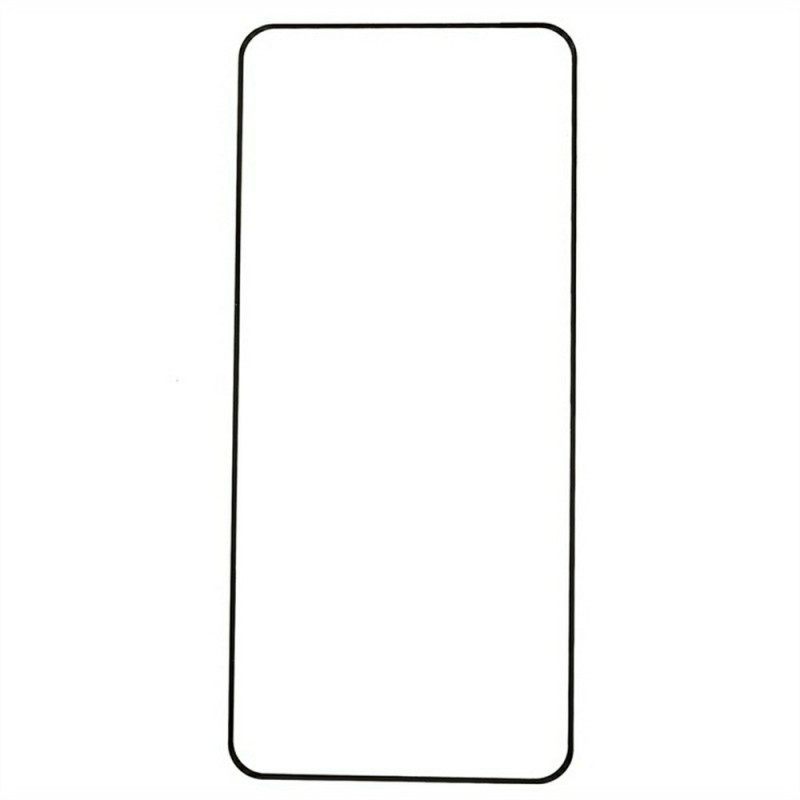 Volledig Glazen Schermbeschermer Van Gehard Glas Voor Oneplus 15r (compatibel Met Vingerafdrukontgrendeling)