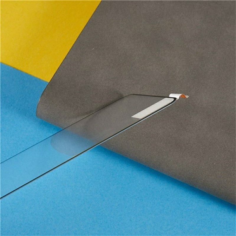 Volledig Glazen Schermbeschermer Van Gehard Glas Voor Oneplus 15r (compatibel Met Vingerafdrukontgrendeling)