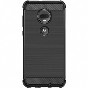 Hoesje voor Motorola Moto G7 Gel Flex Vega