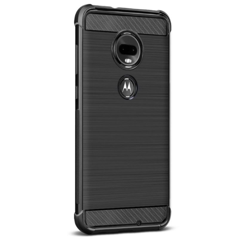 Hoesje voor Motorola Moto G7 Gel Flex Vega
