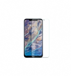 2 Gehard Glazen Schermbeschermers Voor Nokia 8.1