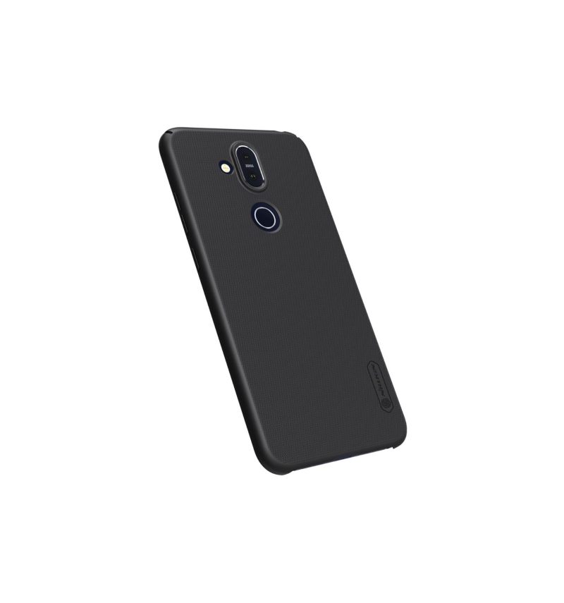 Hoesje voor Nokia 8.1 Nillkin Rigid Frosted