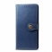Marineblauw