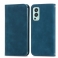 Marineblauw