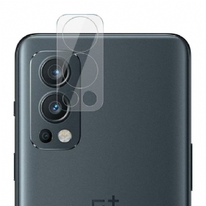 Oneplus Nord 2 5G Gehard Glas Voor Lens (2 Stuks)