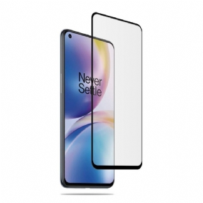 Oneplus Nord 2 5G Schermbeschermer Van Gehard Glas Op Volledige Grootte