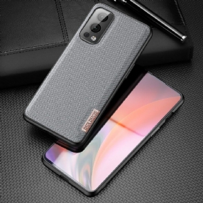 Telefoonhoesje voor OnePlus Nord 2 5G Chique Fino-serie