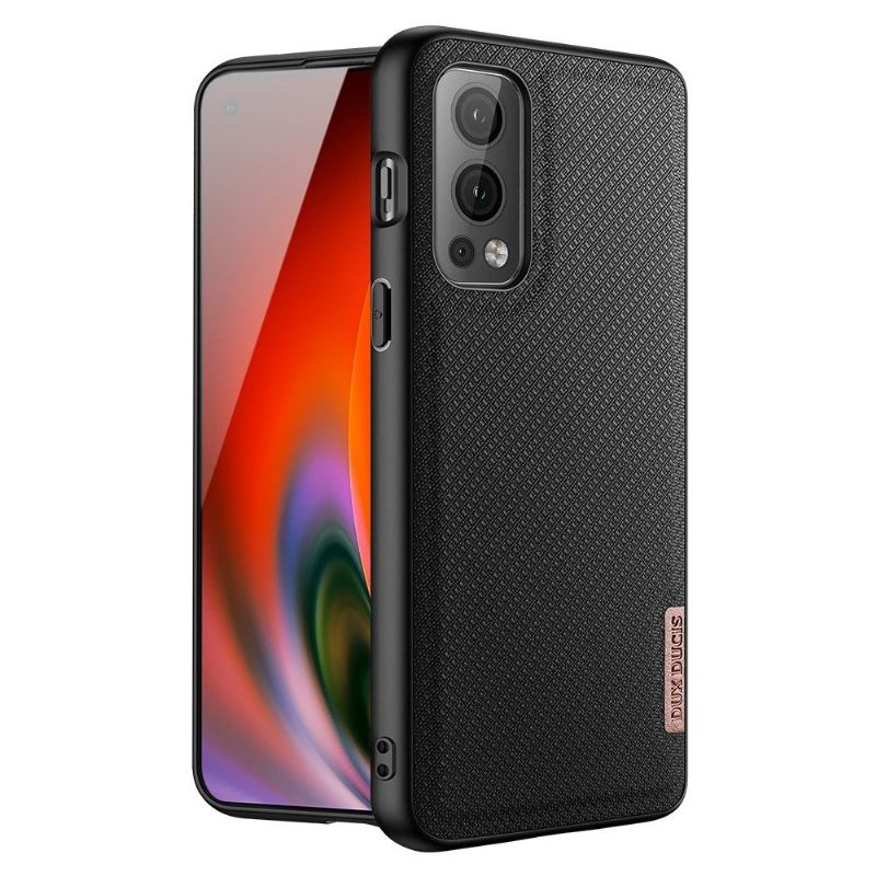 Telefoonhoesje voor OnePlus Nord 2 5G Chique Fino-serie