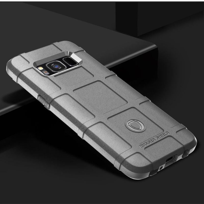 Hoesje voor Samsung Galaxy S8 Robuust Schild Schokbestendig