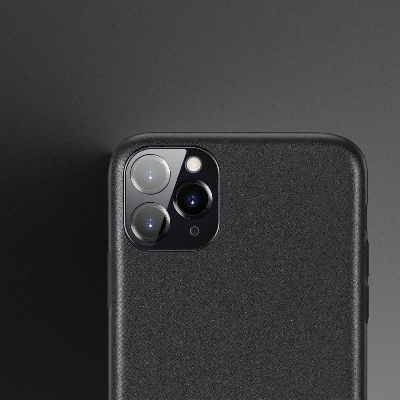Hoesje voor iPhone 11 Pro Anti-fall Dux Ducis Ultra Fijn