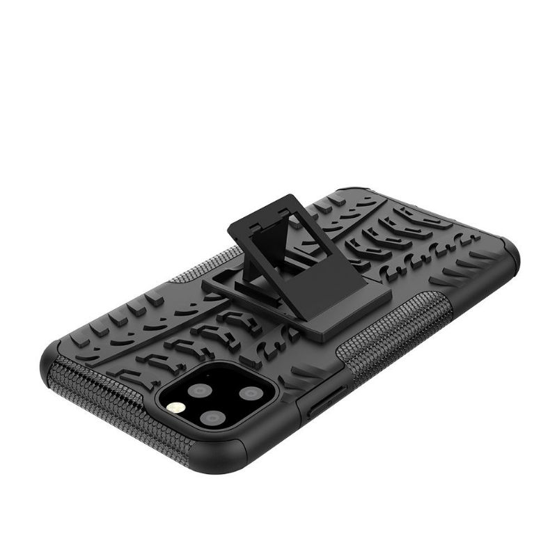 Hoesje voor iPhone 11 Pro Antislip Met Geïntegreerde Ondersteuning