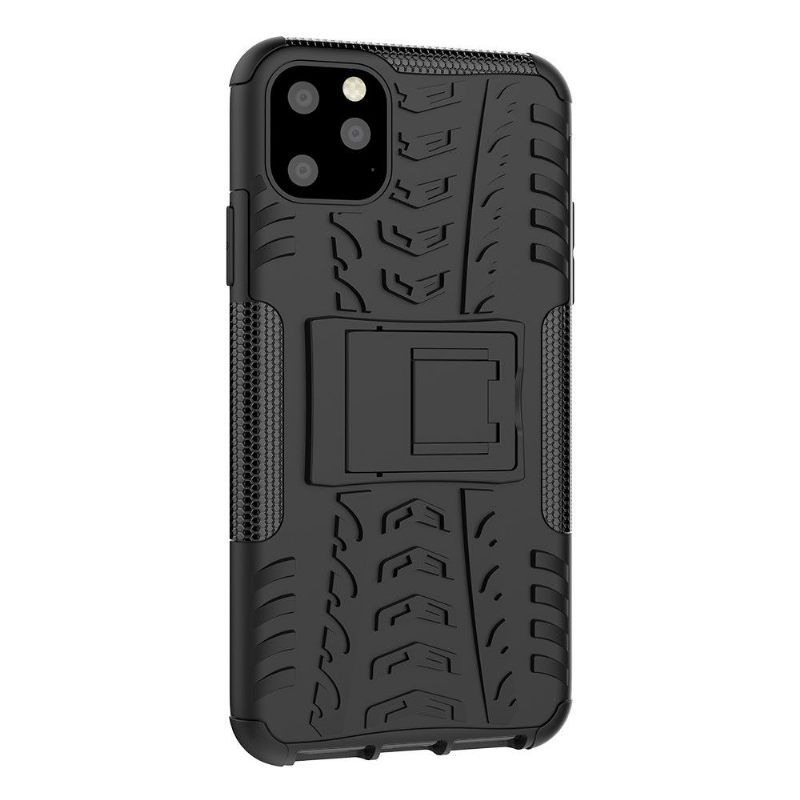 Hoesje voor iPhone 11 Pro Antislip Met Geïntegreerde Ondersteuning