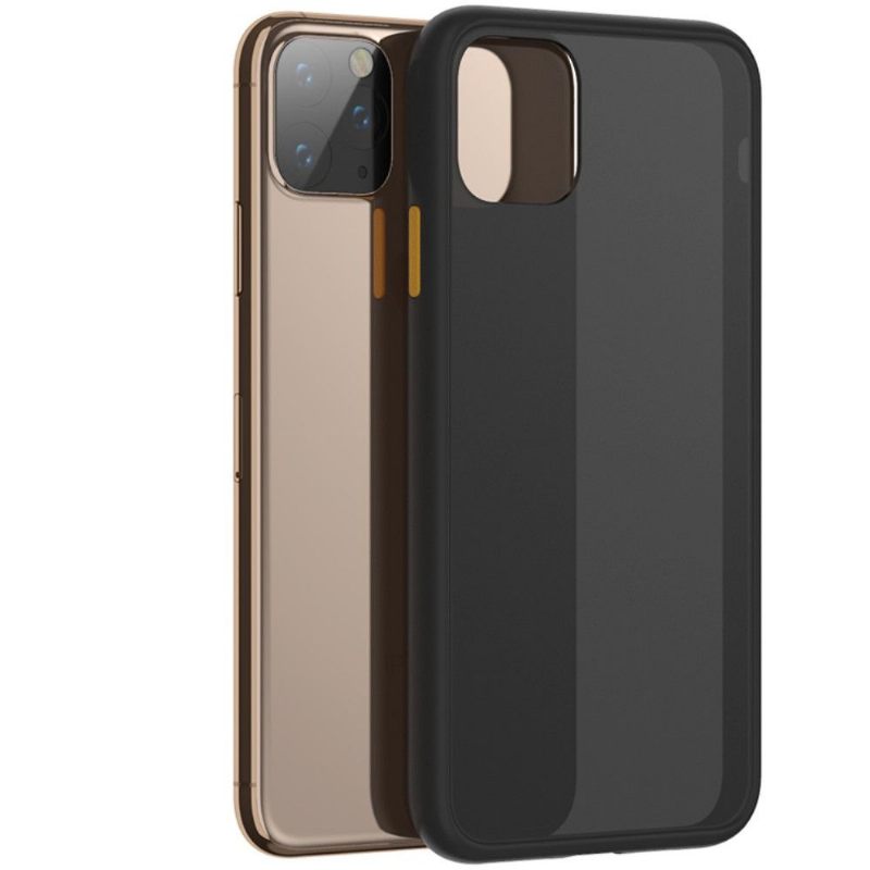 Hoesje voor iPhone 11 Pro Benks Hybride Contour Gekleurd
