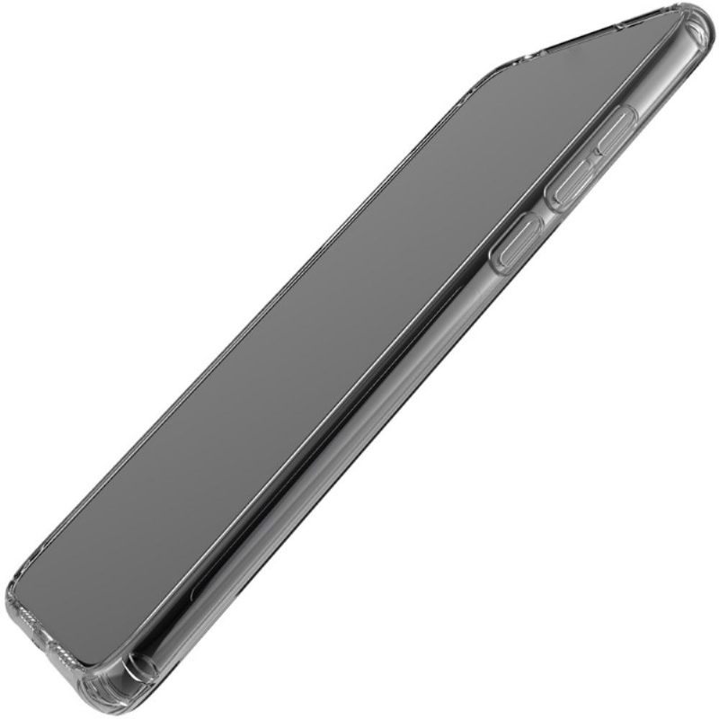 Telefoonhoesje voor iPhone 11 Pro Bescherming Transparante Siliconen