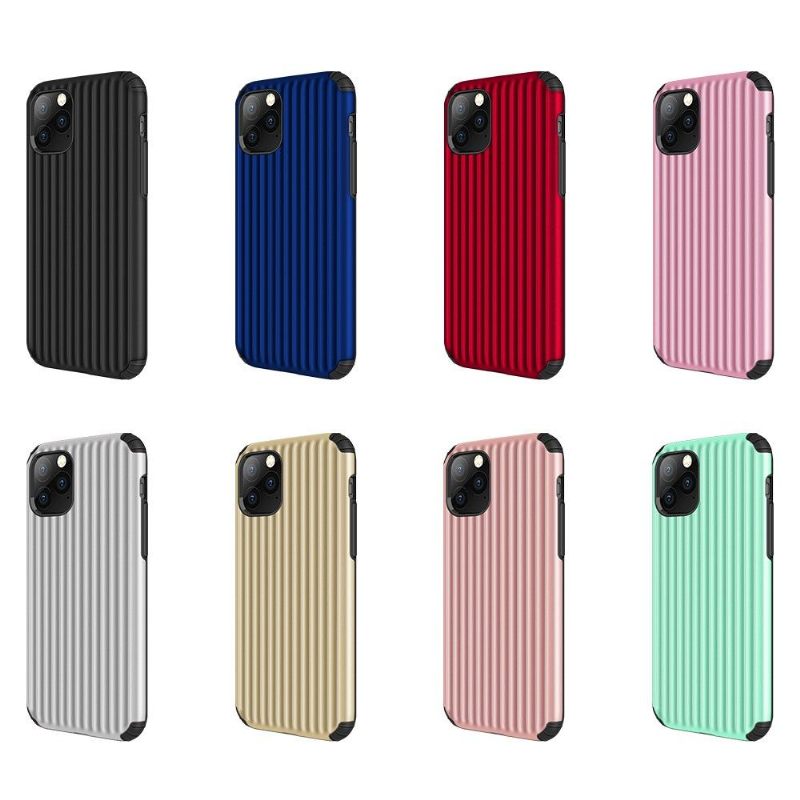 Telefoonhoesje voor iPhone 11 Pro Reiskoffer