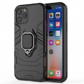 Telefoonhoesje voor iPhone 11 Pro De Ultrabeschermende Belinda