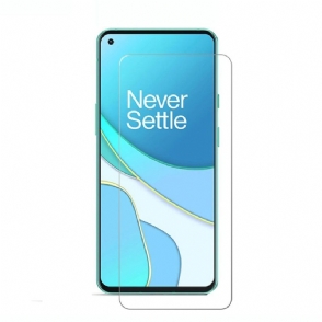 Gehard Glas Films Voor Oneplus 8T Scherm (2 Stuks)