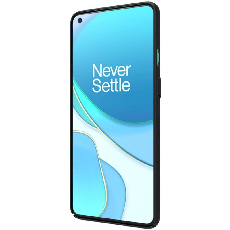 Hoesje voor OnePlus 8T Nillkin Super Frosted