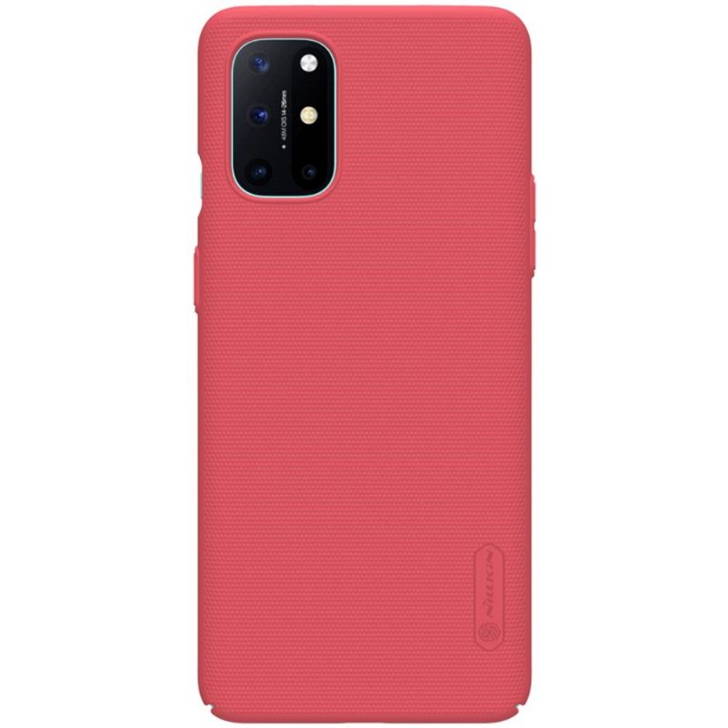 Hoesje voor OnePlus 8T Nillkin Super Frosted