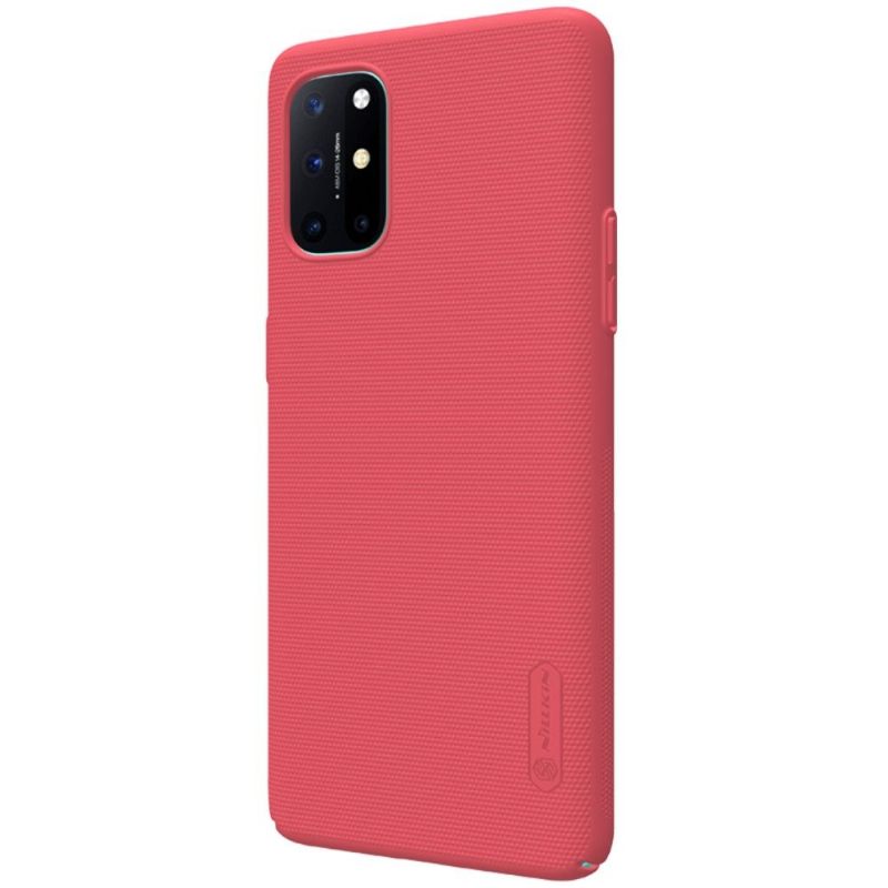 Hoesje voor OnePlus 8T Nillkin Super Frosted