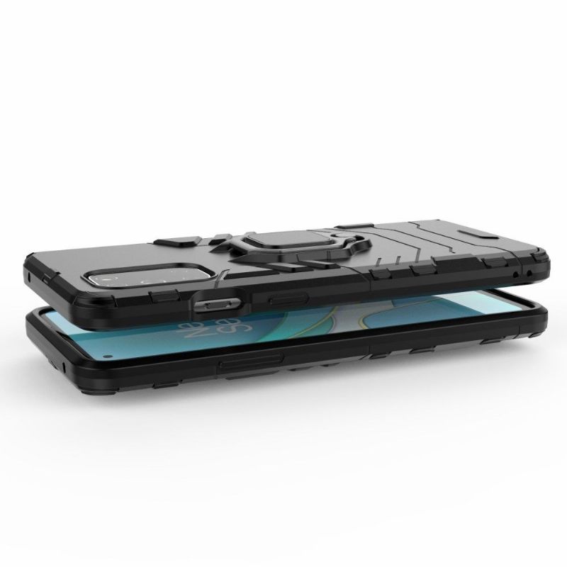 Hoesje voor OnePlus 8T Schokbestendig En Bestendig Belinda