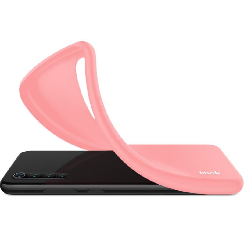 Telefoonhoesje voor OnePlus 8T Flexibele Gevoelskleur
