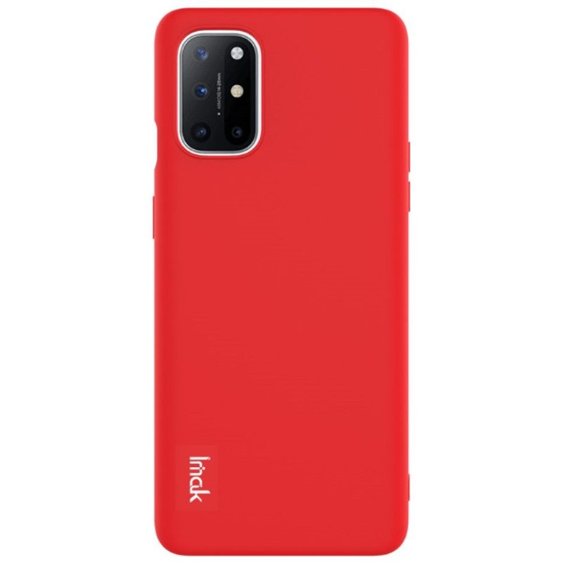 Telefoonhoesje voor OnePlus 8T Flexibele Gevoelskleur