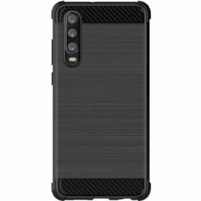Hoesje voor Huawei P30 Gel Flex Vega