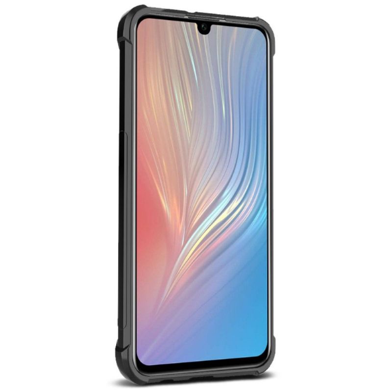 Hoesje voor Huawei P30 Gel Flex Vega