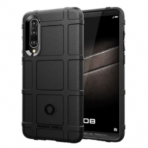 Hoesje voor Huawei P30 Robuust Schild Schokbestendig