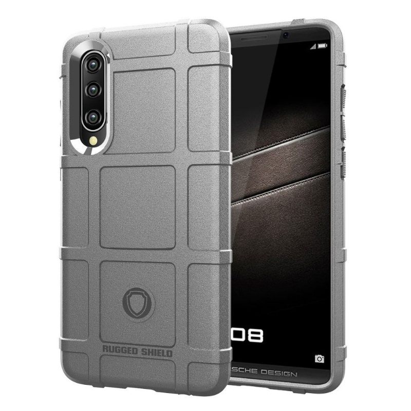 Hoesje voor Huawei P30 Robuust Schild Schokbestendig