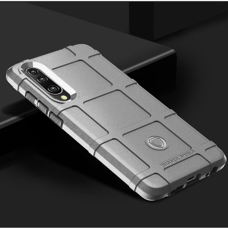 Hoesje voor Huawei P30 Robuust Schild Schokbestendig